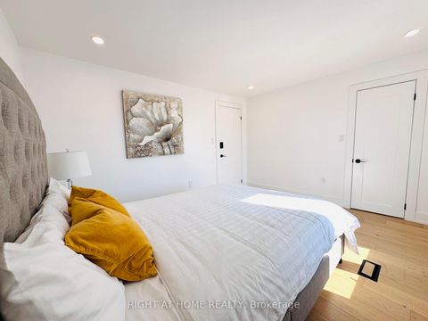 Photo 17 at 28 Pendeen Avenue, Smythe, Toronto