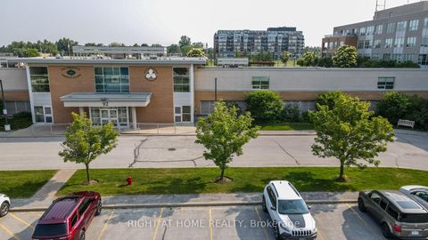 Photo 4 at 101 - 90 Dean Avenue, Painswick South, Barrie
