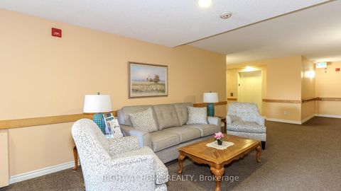 Photo 19 at 101 - 90 Dean Avenue, Painswick South, Barrie