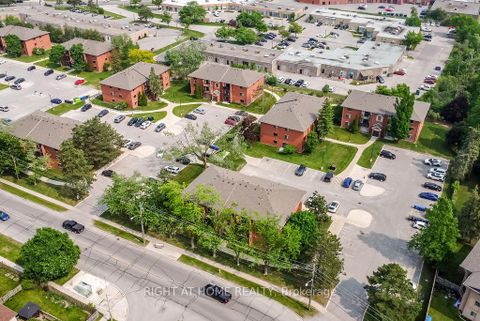 Photo 1 at B6 - 179 Edgehill Drive, Letitia Heights, Barrie