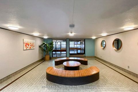 Photo 1 at 3406 - 3 Massey Square, Crescent Town, Toronto