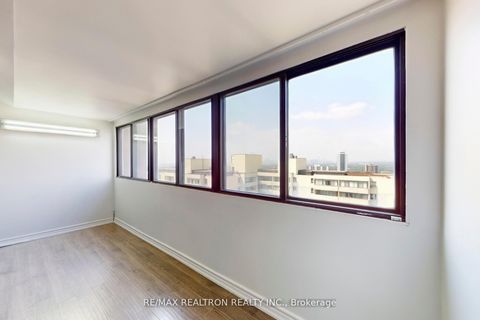 Photo 5 at 3406 - 3 Massey Square, Crescent Town, Toronto Photo 5 at 3406 - 3 Massey Square, Crescent Town, Toronto