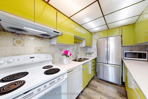 Photo 7 at 3406 - 3 Massey Square, Crescent Town, Toronto Photo 7 at 3406 - 3 Massey Square, Crescent Town, Toronto