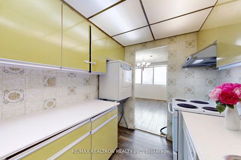 Photo 8 at 3406 - 3 Massey Square, Crescent Town, Toronto Photo 8 at 3406 - 3 Massey Square, Crescent Town, Toronto