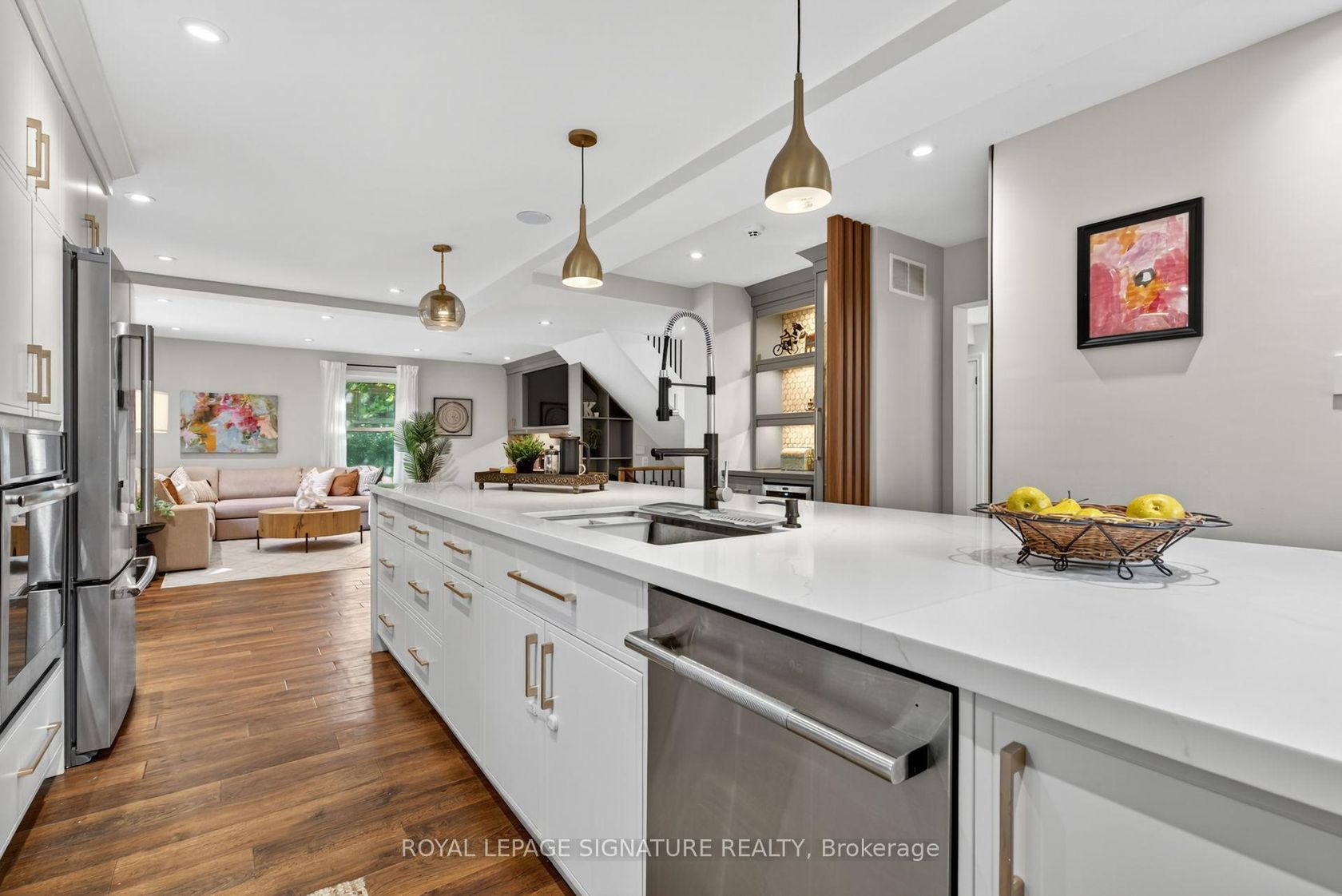 2254 Carol Road, FD Ford, Oakville 