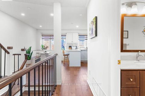 Photo 16 at 15 - 6400 Lawrence Avenue E, Rouge E10, Toronto