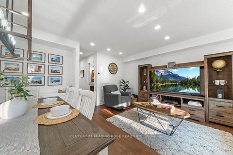 Photo 23 at 15 - 6400 Lawrence Avenue E, Rouge E10, Toronto