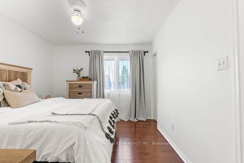 Photo 38 at 15 - 6400 Lawrence Avenue E, Rouge E10, Toronto