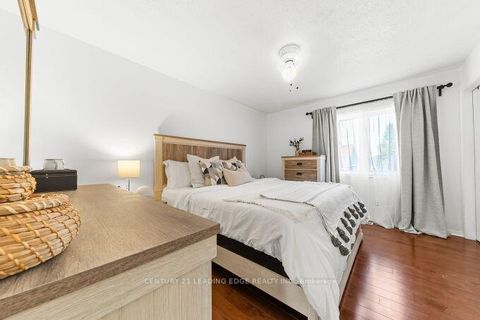 Photo 39 at 15 - 6400 Lawrence Avenue E, Rouge E10, Toronto