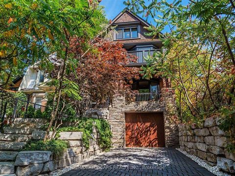 Photo 2 at 151 Balsam Avenue, The Beaches, Toronto
