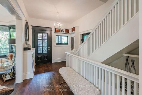 Photo 4 at 151 Balsam Avenue, The Beaches, Toronto