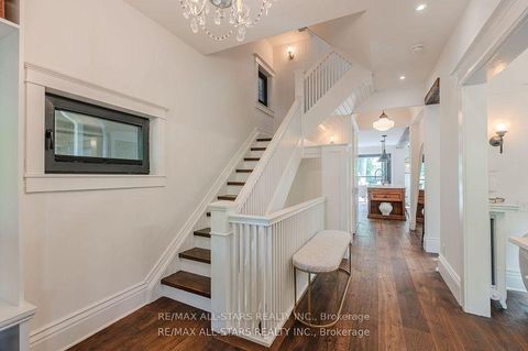Photo 6 at 151 Balsam Avenue, The Beaches, Toronto
