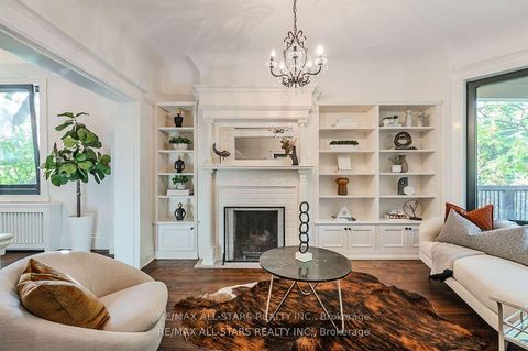 Photo 8 at 151 Balsam Avenue, The Beaches, Toronto