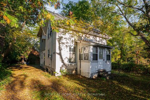 Photo 1 at 315 Main Street N, London, Newmarket