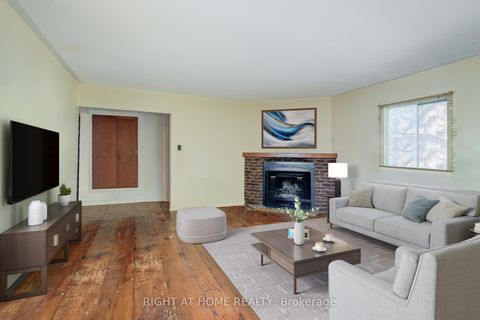 Photo 5 at 315 Main Street N, London, Newmarket