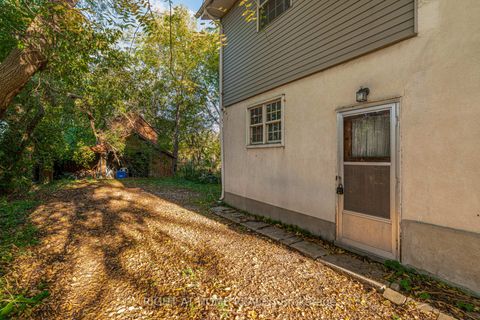 Photo 25 at 315 Main Street N, London, Newmarket