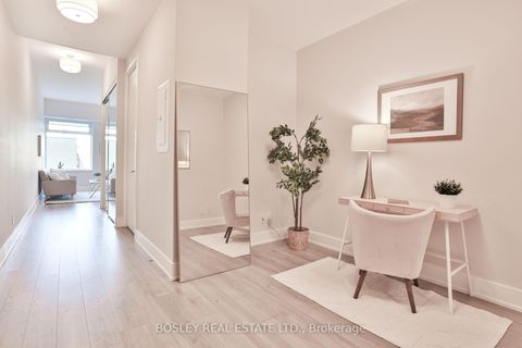 Photo 0 at 628 - 111 St. Clair Avenue W, St. Clair, Toronto