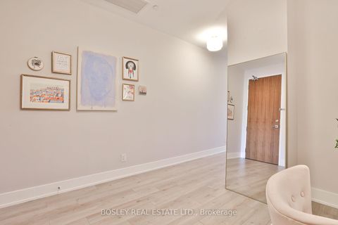 Photo 2 at 628 - 111 St. Clair Avenue W, St. Clair, Toronto