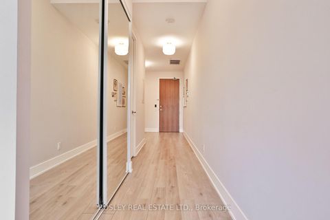 Photo 5 at 628 - 111 St. Clair Avenue W, St. Clair, Toronto