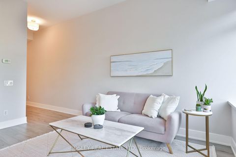 Photo 8 at 628 - 111 St. Clair Avenue W, St. Clair, Toronto