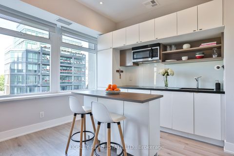 Photo 12 at 628 - 111 St. Clair Avenue W, St. Clair, Toronto