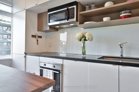 Photo 13 at 628 - 111 St. Clair Avenue W, St. Clair, Toronto