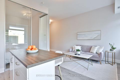 Photo 15 at 628 - 111 St. Clair Avenue W, St. Clair, Toronto
