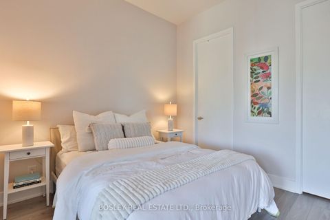 Photo 17 at 628 - 111 St. Clair Avenue W, St. Clair, Toronto