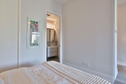 Photo 20 at 628 - 111 St. Clair Avenue W, St. Clair, Toronto