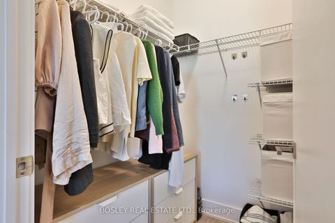 Photo 21 at 628 - 111 St. Clair Avenue W, St. Clair, Toronto