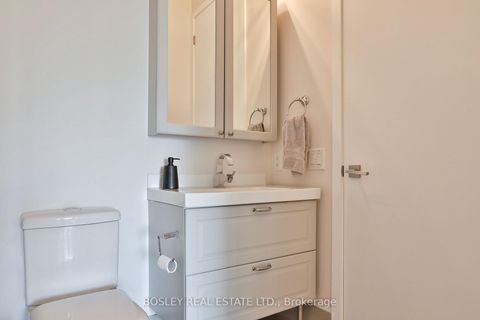 Photo 23 at 628 - 111 St. Clair Avenue W, St. Clair, Toronto