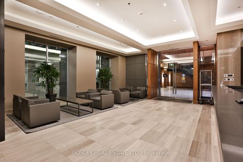 Photo 25 at 628 - 111 St. Clair Avenue W, St. Clair, Toronto