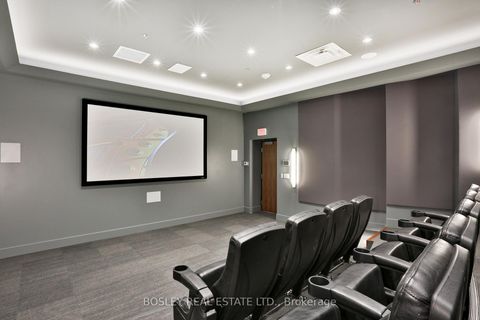 Photo 29 at 628 - 111 St. Clair Avenue W, St. Clair, Toronto