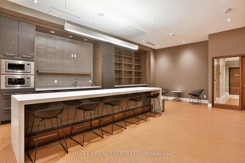 Photo 30 at 628 - 111 St. Clair Avenue W, St. Clair, Toronto
