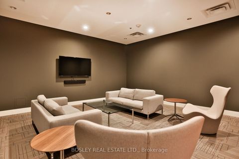 Photo 32 at 628 - 111 St. Clair Avenue W, St. Clair, Toronto