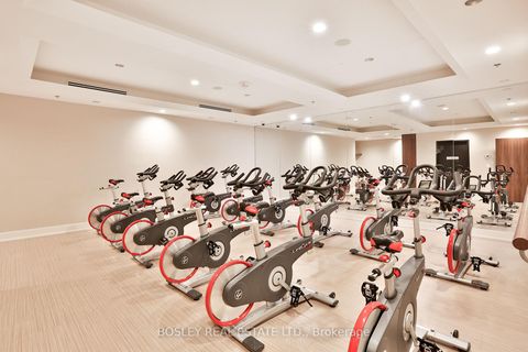 Photo 36 at 628 - 111 St. Clair Avenue W, St. Clair, Toronto