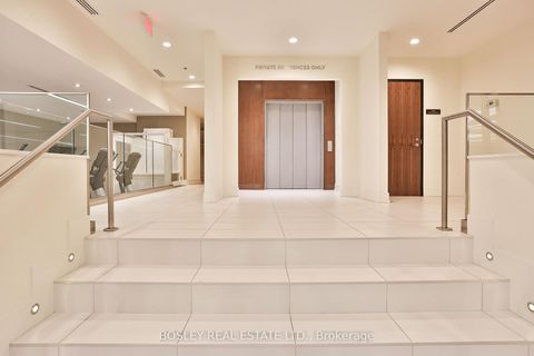 Photo 37 at 628 - 111 St. Clair Avenue W, St. Clair, Toronto