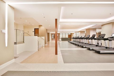 Photo 38 at 628 - 111 St. Clair Avenue W, St. Clair, Toronto