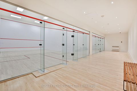 Photo 40 at 628 - 111 St. Clair Avenue W, St. Clair, Toronto