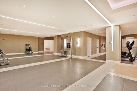 Photo 41 at 628 - 111 St. Clair Avenue W, St. Clair, Toronto