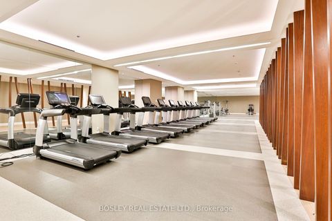 Photo 42 at 628 - 111 St. Clair Avenue W, St. Clair, Toronto