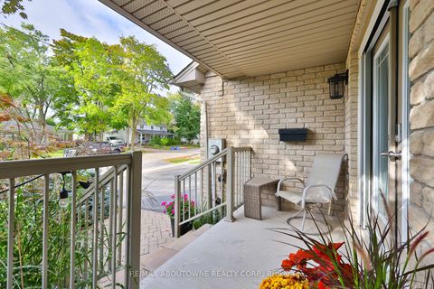 Photo 1 at 2304 Sovereign Street, BR Bronte, Oakville