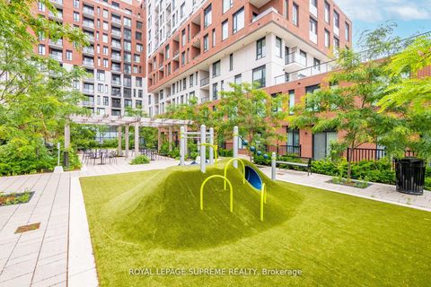 Photo 0 at 925 - 3100 Keele Street, CFB, Toronto