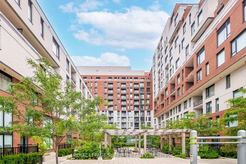 Photo 4 at 925 - 3100 Keele Street, CFB, Toronto