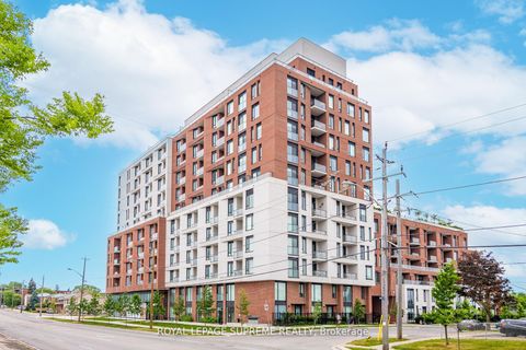 Photo 5 at 925 - 3100 Keele Street, CFB, Toronto