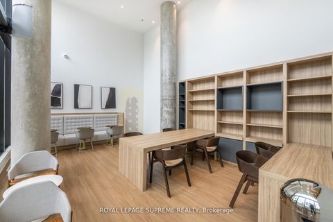 Photo 16 at 925 - 3100 Keele Street, CFB, Toronto