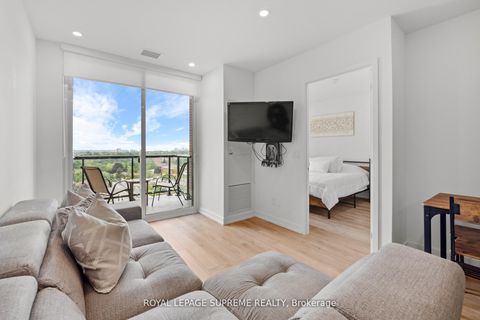Photo 17 at 925 - 3100 Keele Street, CFB, Toronto