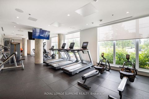 Photo 23 at 925 - 3100 Keele Street, CFB, Toronto