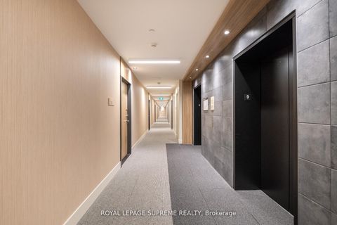 Photo 25 at 925 - 3100 Keele Street, CFB, Toronto