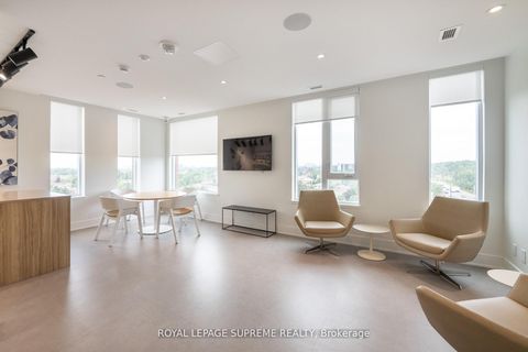 Photo 27 at 925 - 3100 Keele Street, CFB, Toronto